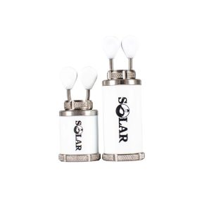   Solar P1 Indicator Head White Small - Solar P1 kapásjelző fej 