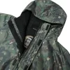 Trakker CR Camo Robe Large/XL - Bélelt, meleg esőkabát