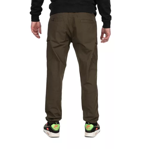 Fox Collection LW Cargo Trouser G/B - Nadrág M prémium Fox International horgásztermék.