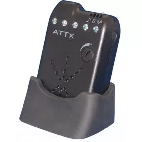 ATTx Rubber Stand - asztali tartó vevőhöz - CarpHunter