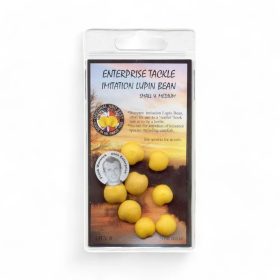 Enterprise Lupin  Bean sárga  small/ médium