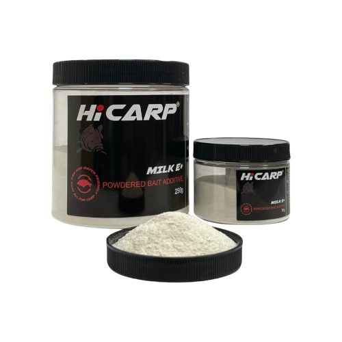 HiCARP MILK E + 50g - Étvágystimuláló