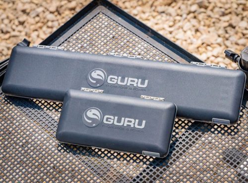 Guru Stealth Rig Case 15"  - előke tartó 