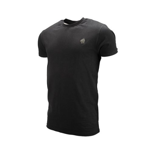 Nash T-shirt Black Edition M - Nash póló