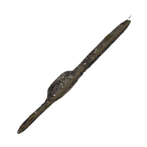 Trakker NXC Camo Rod Sleeve 10ft-R - Camo botszák 3 méteres botokhoz