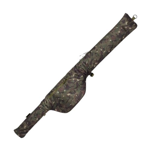 Trakker NXC Camo Rod Sleeve 10ft-R - Camo botszák 3 méteres botokhoz