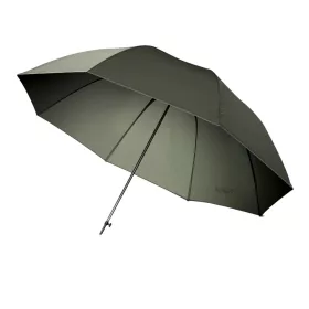 Solar Undercover green 60" Brolly - CarpHunter