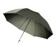 Solar Undercover green 60" Brolly