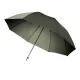 Solar Undercover green 60" Brolly - CarpHunter
