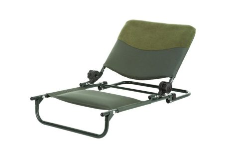 Trakker RLX Bedchair Seat - Ágyra tehető szék
