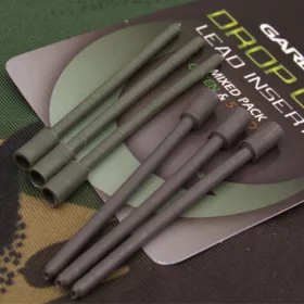 Gardner Drop Out Lead Inserts - ólombetét - CarpHunter