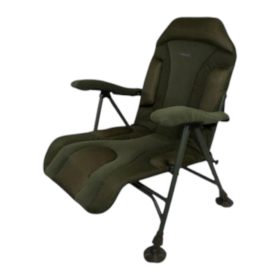 Trakker Levelite Longback Recliner