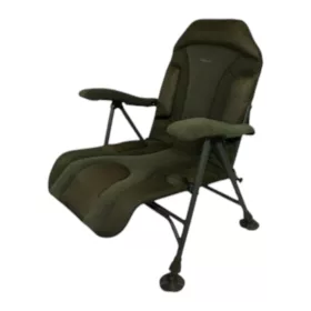 Trakker Levelite Longback Recliner - CarpHunter