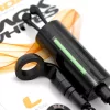 Korda Black Bobbin XL - Extra nagyméretű fekete kapásjelző fej prémium Korda horgásztermék.