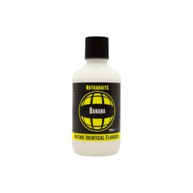 Nutrabaits Nutrafruits banán  aroma 100ml