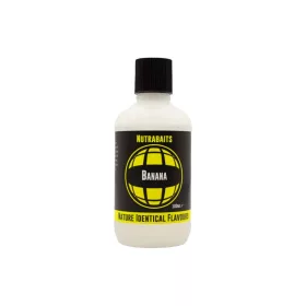 Nutrabaits Nutrafruits banán  aroma 100ml - CarpHunter