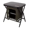 Nash Bank Life Bedside Station Compact - CarpHunter