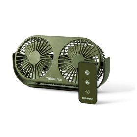   Trakker Remote Bivvy Fan - Sátor ventilátor távirányítós