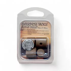 Enterprise Pellet 14/18mm tenger gyümölcsei Pop Up - CarpHunter