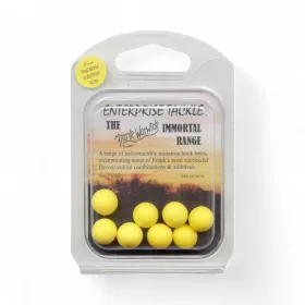 Enterprise 10mm Bojli sárga ananász N-butyric - CarpHunter