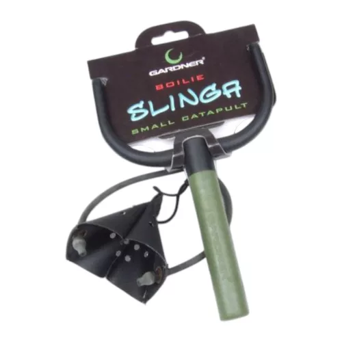 Gardner Slinga Catapults Large Particle - etető csúzli - CarpHunter