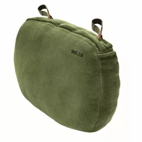 Solar SP Deluxe Fleece Pillow - Solar párna - CarpHunter