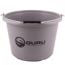 Guru Bucket 12L Grey   