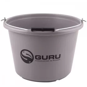 Guru Bucket 12L Grey - CarpHunter