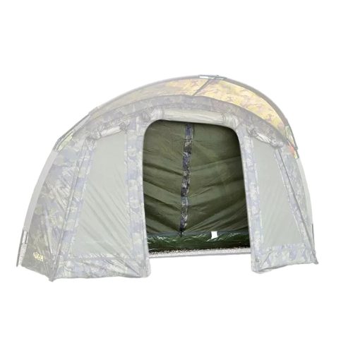 Solar Undercover Camo/Green 2-Man Bivvy Inner Capsule- hálófülke sátorhoz