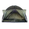 Solar Undercover Camo/Green 2-Man Bivvy Inner Capsule- hálófülke sátorhoz