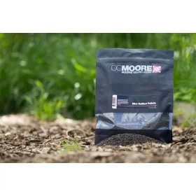 CC Moore Mini Halibut Pellets - Mini Laposhal Pellet prémium CC Moore horgásztermék.