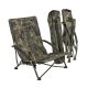 Solar Undercover Camo Easy Chair Low