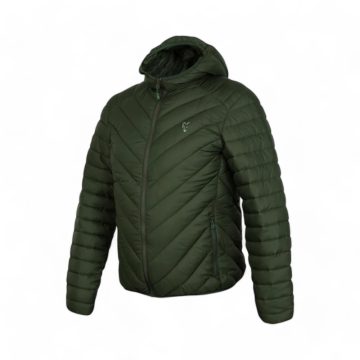 Fox Collection Jacket Green XXL