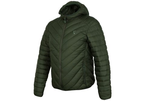 Fox Collection Jacket Green XXL