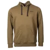 Nash Fish Logo Hoody Green - Zöld kapucnis pulóver L méret - CarpHunter