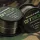 Gardner GT80 Plus Green 12lb 5,4kg) 0,35mm 1030m - főzsinór - CarpHunter