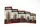 Fox PVA Rapide Tasak Slow 60x130mm 25db/cs prémium Fox International horgásztermék.