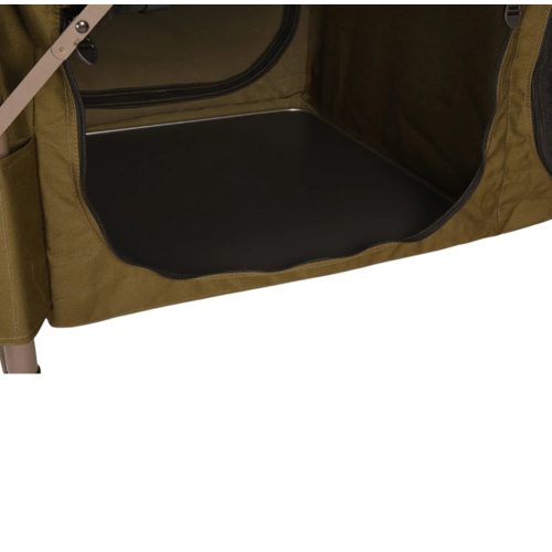 Fox Session Table With Storage