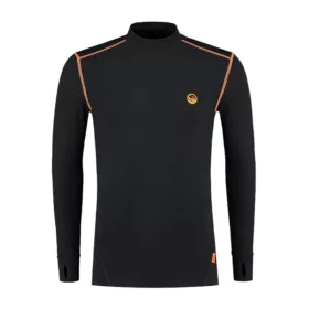 Guru Thermal Long Sleeve Shirt S - CarpHunter