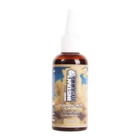 Nash Candy Nut Crush Plume Juice 100ml - CarpHunter