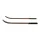 Fox Rangemaster trowing stick - műanyag dobócső prémium Fox International horgásztermék.