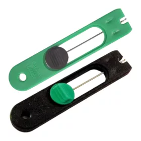 Gardner Braided Hair Needle - fűzőtű - CarpHunter