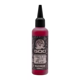 Korda Goo Frutti Di Mare Supreme prémium Korda horgásztermék.