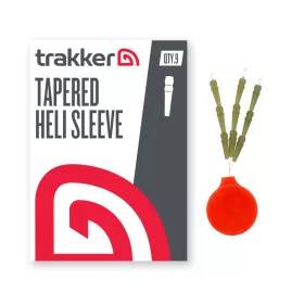 Trakker TAPERED HELI SLEEVE - CarpHunter