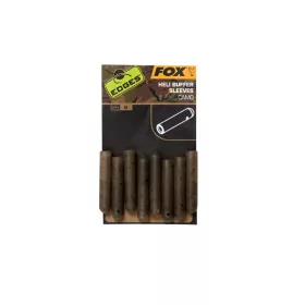 Fox Edges Camo Heli Buffer Sleeve - CarpHunter