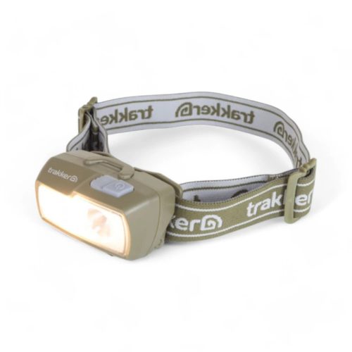 Trakker Nitelife Headtrouch 420 - Fejlámpa