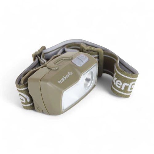 Trakker Nitelife Headtrouch 420 - Fejlámpa