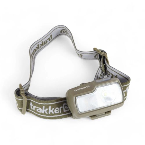 Trakker Nitelife Headtrouch 420 - Fejlámpa