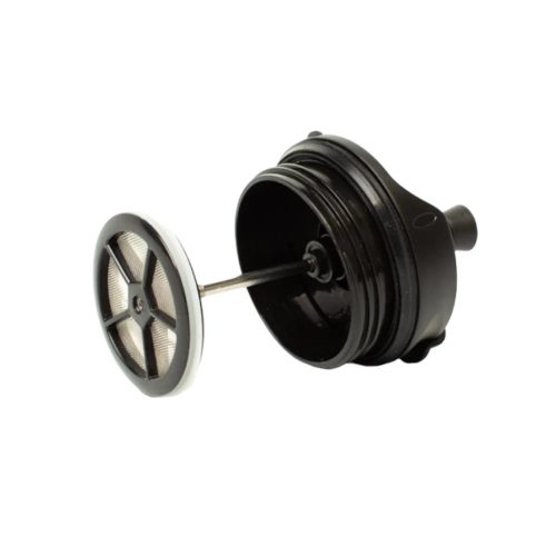 Trakker ARMOLIFE THERMAL COFFEE PRESS MUG - Duplafalú Hőtartó Termosz 