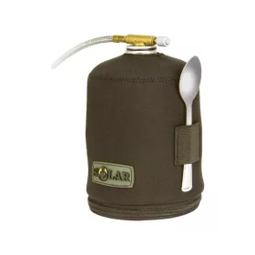 Solar SP Neoprene gas canister - gázpalack tok - CarpHunter